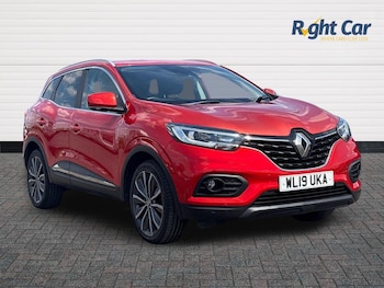 Used Renault Kadjar 2019 for sale - 79363904: Photo