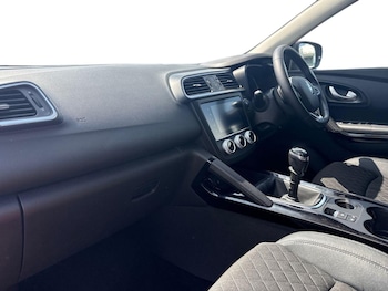 Used Renault Kadjar 2019 for sale - 79363904: Photo