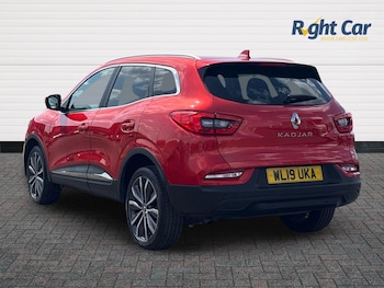 Used Renault Kadjar 2019 for sale - 79363904: Photo