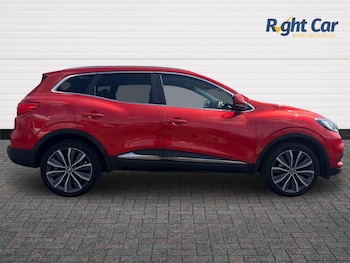 Used Renault Kadjar 2019 for sale - 79363904: Photo