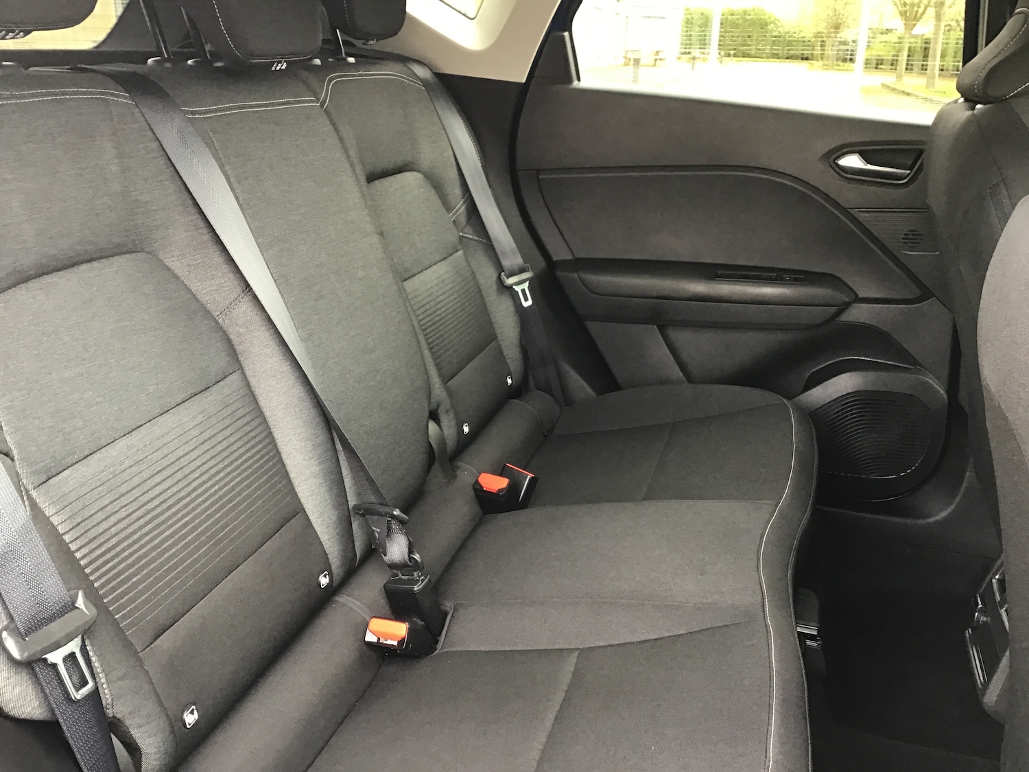 Used Renault Captur 2020 for sale - 77560663: Photo 10