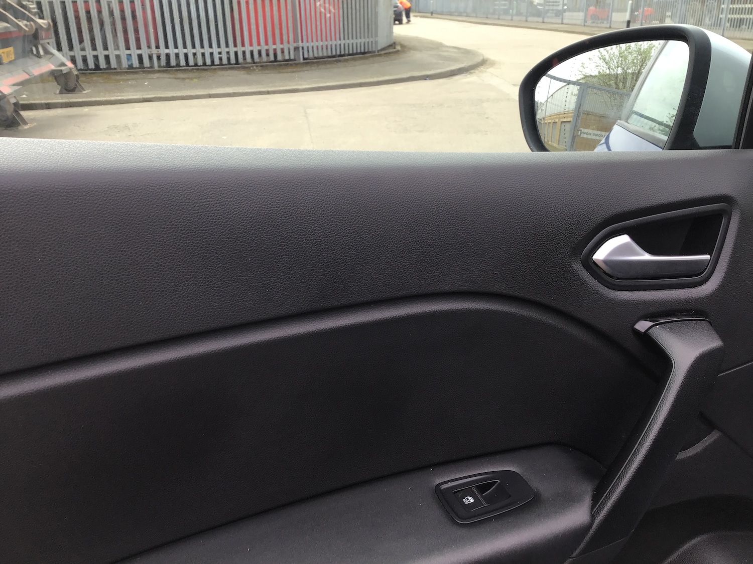 Used Renault Captur 2020 for sale - 77560663: Photo 11