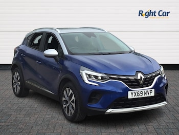 2020 (69) - 1.3 TCE 130 Iconic 5dr EDC