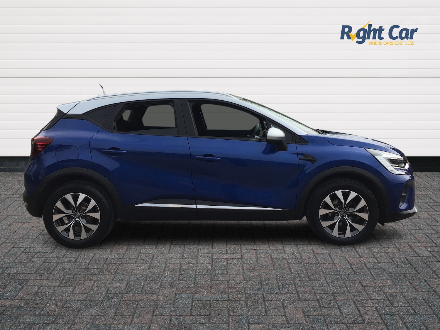 Used Renault Captur 2020 for sale - 77560663: Photo 4