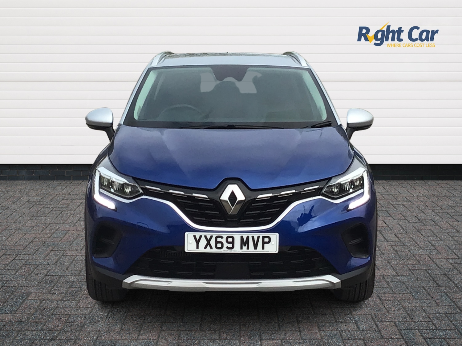 Used Renault Captur 2020 for sale - 77560663: Photo 7