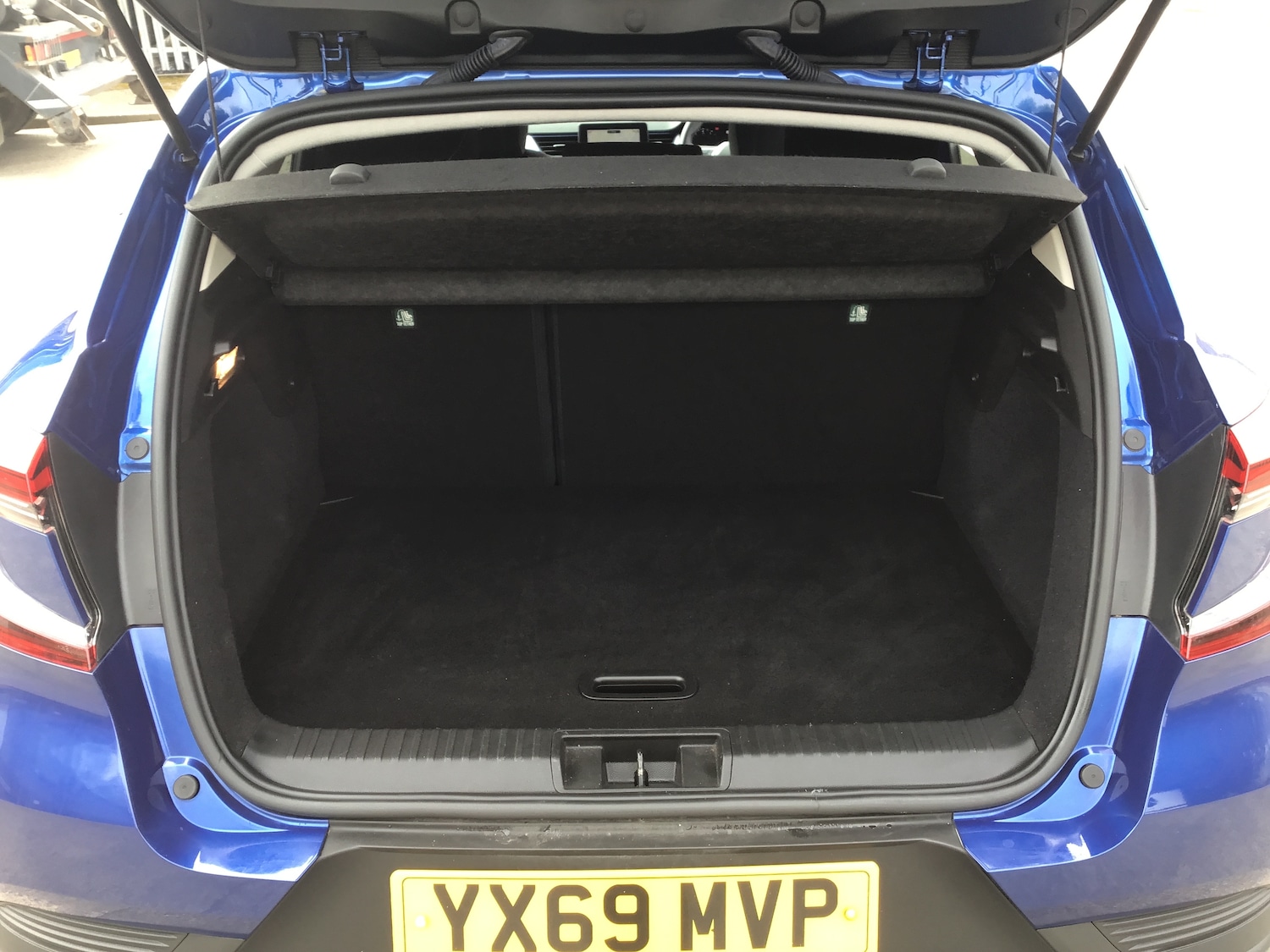 Used Renault Captur 2020 for sale - 77560663: Photo 9