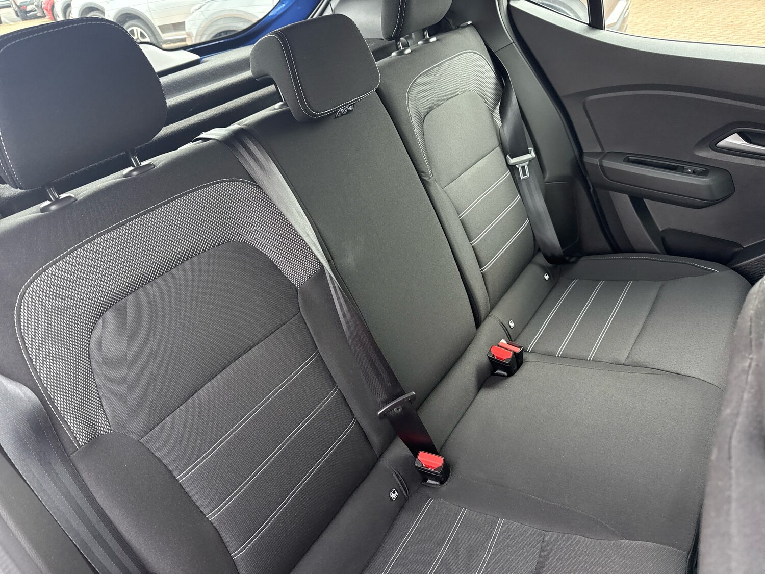 Used Dacia Sandero 2023 for sale - 75993133: Photo 10