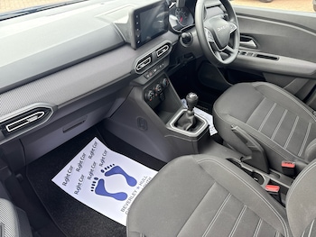 Used Dacia Sandero 2023 for sale - 75993133: Photo 2