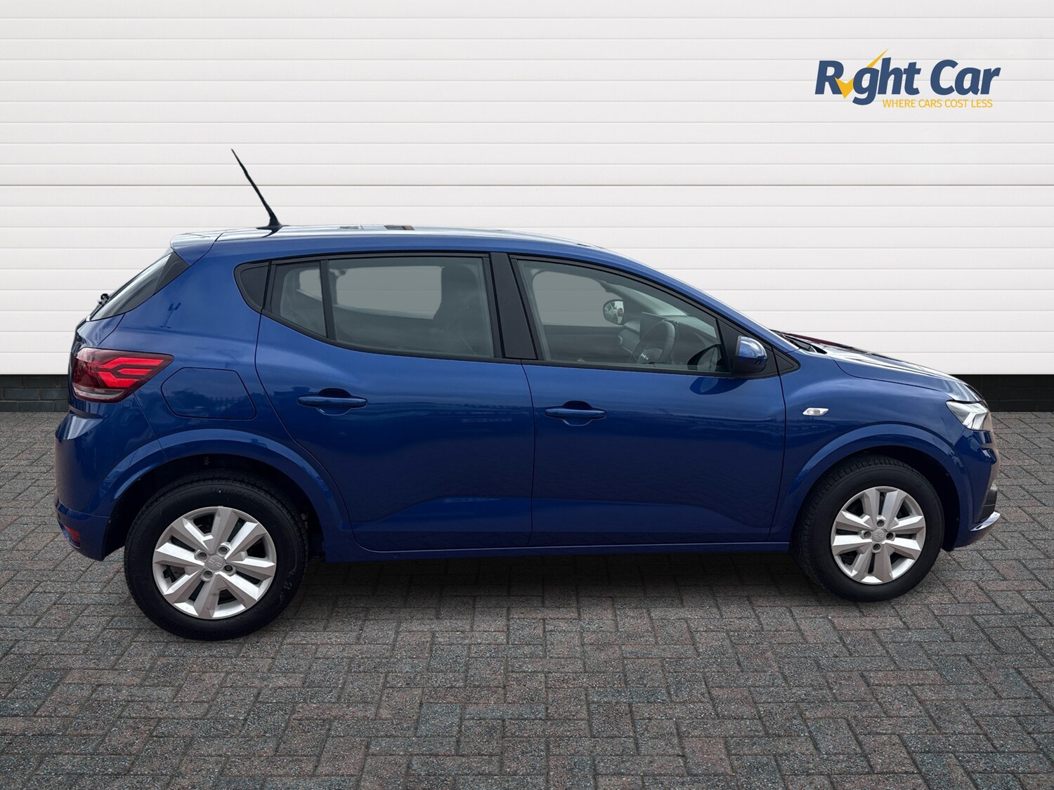 Used Dacia Sandero 2023 for sale - 75993133: Photo 4