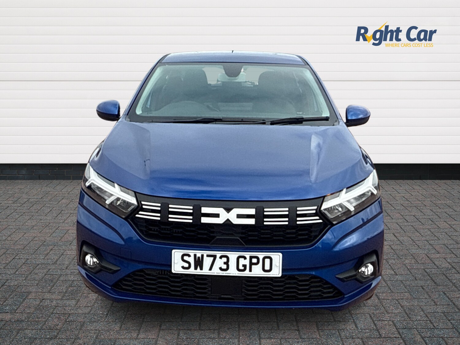 Used Dacia Sandero 2023 for sale - 75993133: Photo 7