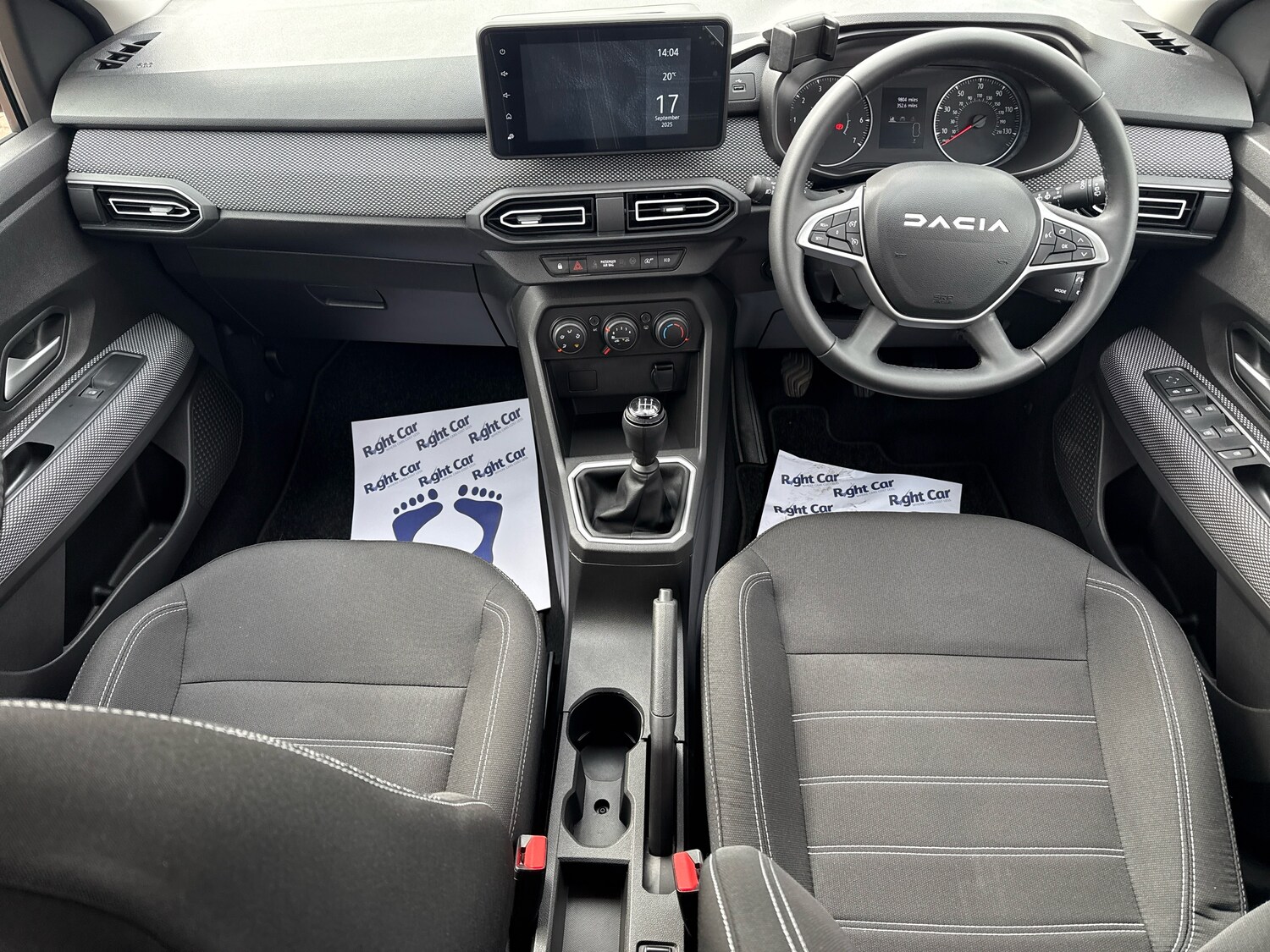 Used Dacia Sandero 2023 for sale - 75993133: Photo 8
