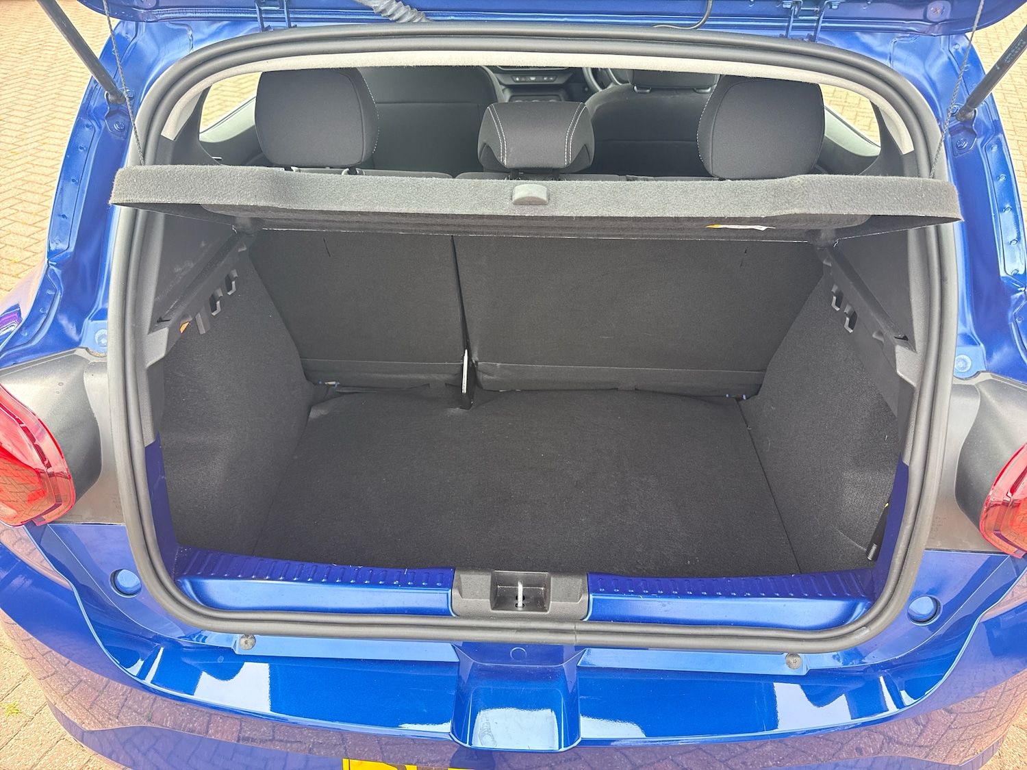 Used Dacia Sandero 2023 for sale - 75993133: Photo 9