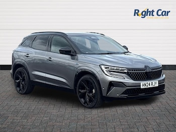Used Renault Austral 2024 for sale - 79567411: Photo