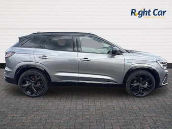Used Renault Austral 2024 for sale - 79567411: Photo