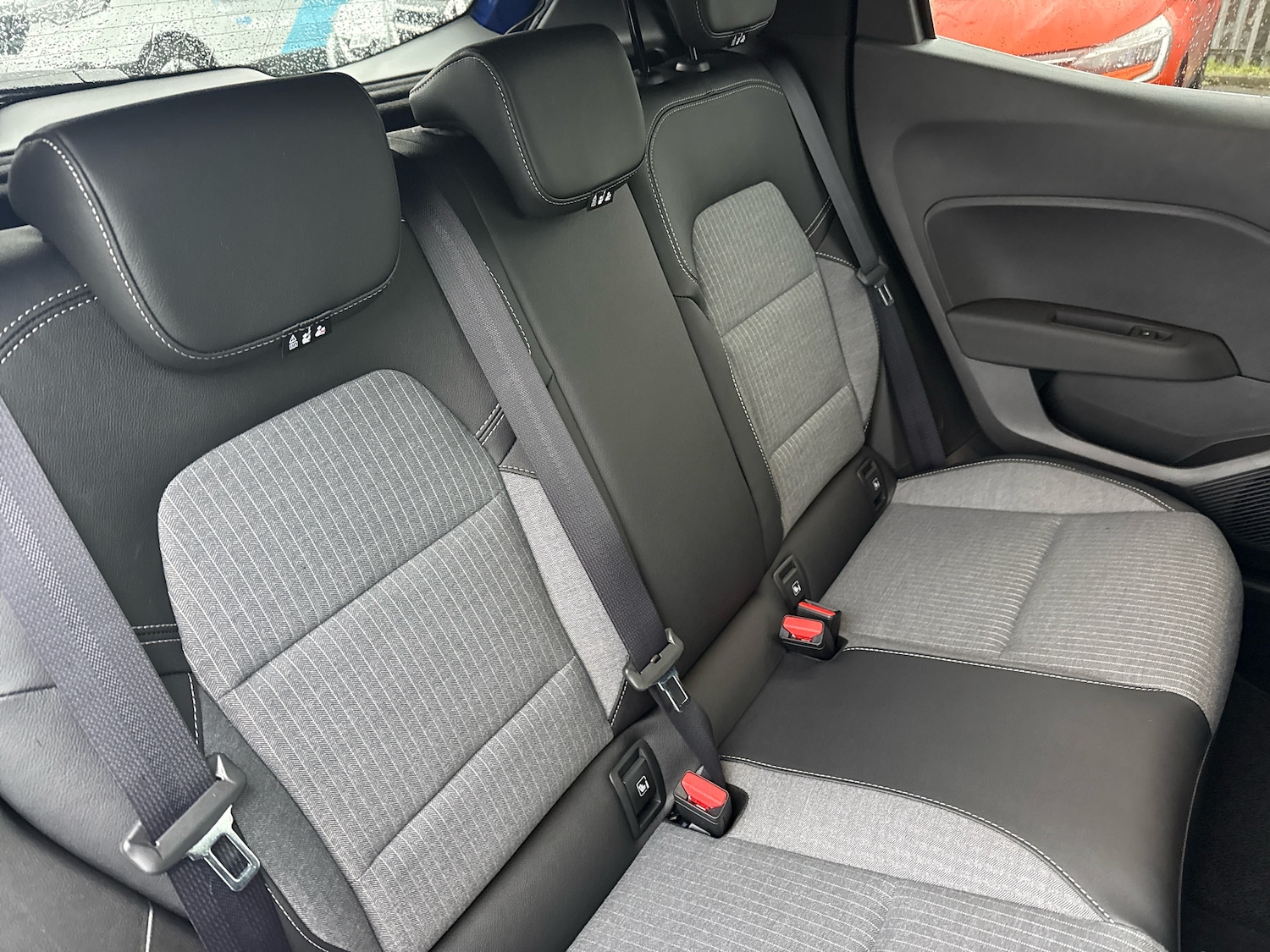 Used Renault Clio 2025 for sale - 77942175: Photo 10