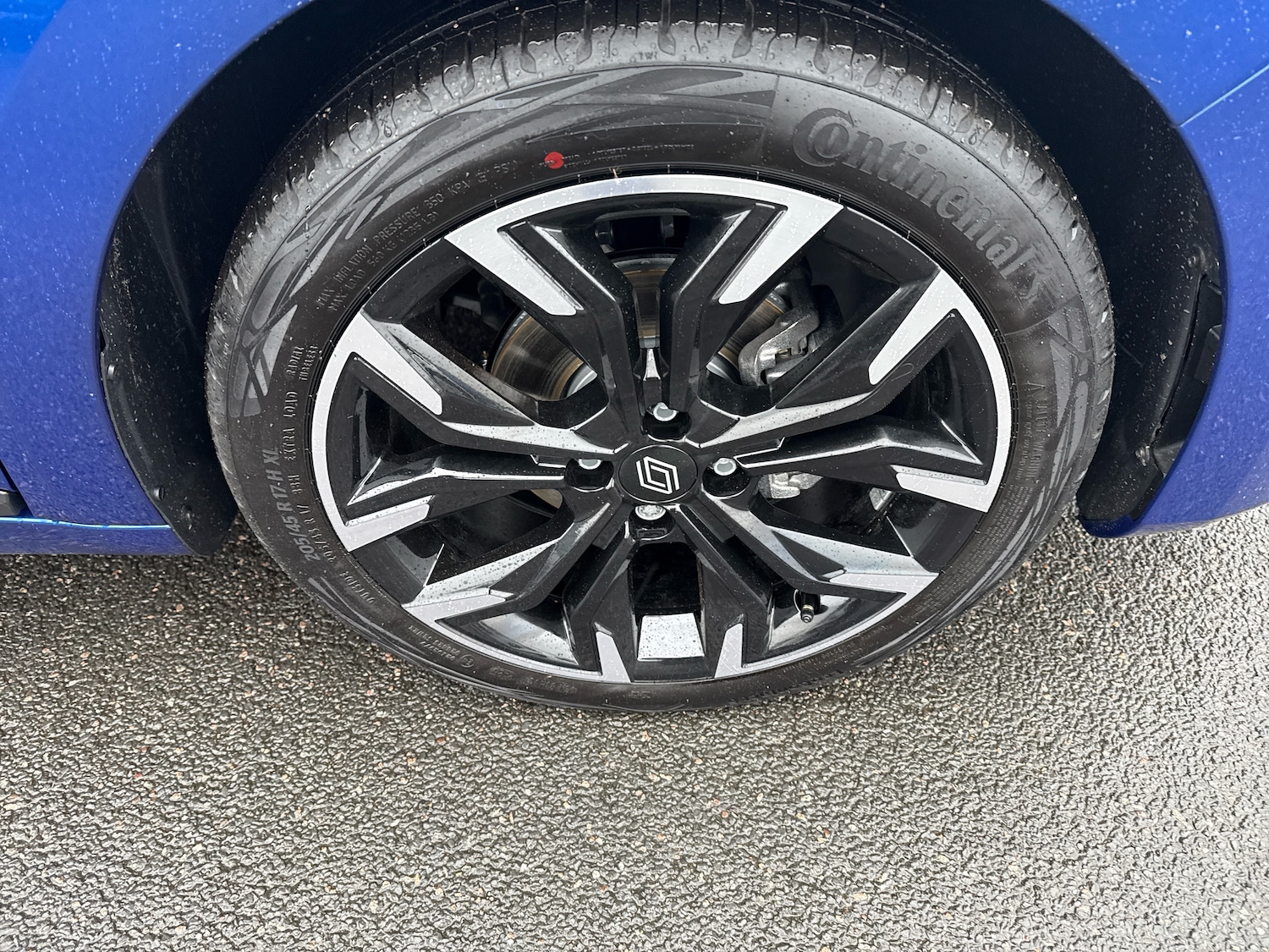 Used Renault Clio 2025 for sale - 77942175: Photo 5