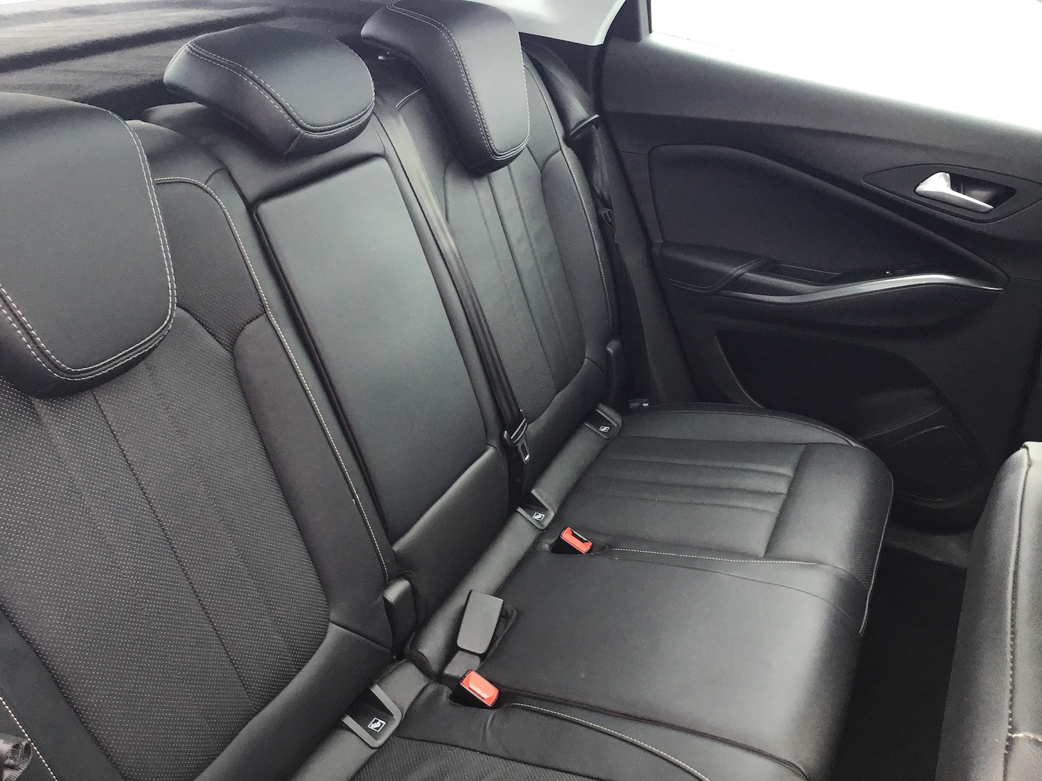 Used Vauxhall Grandland X 2020 for sale - 76420147: Photo 10