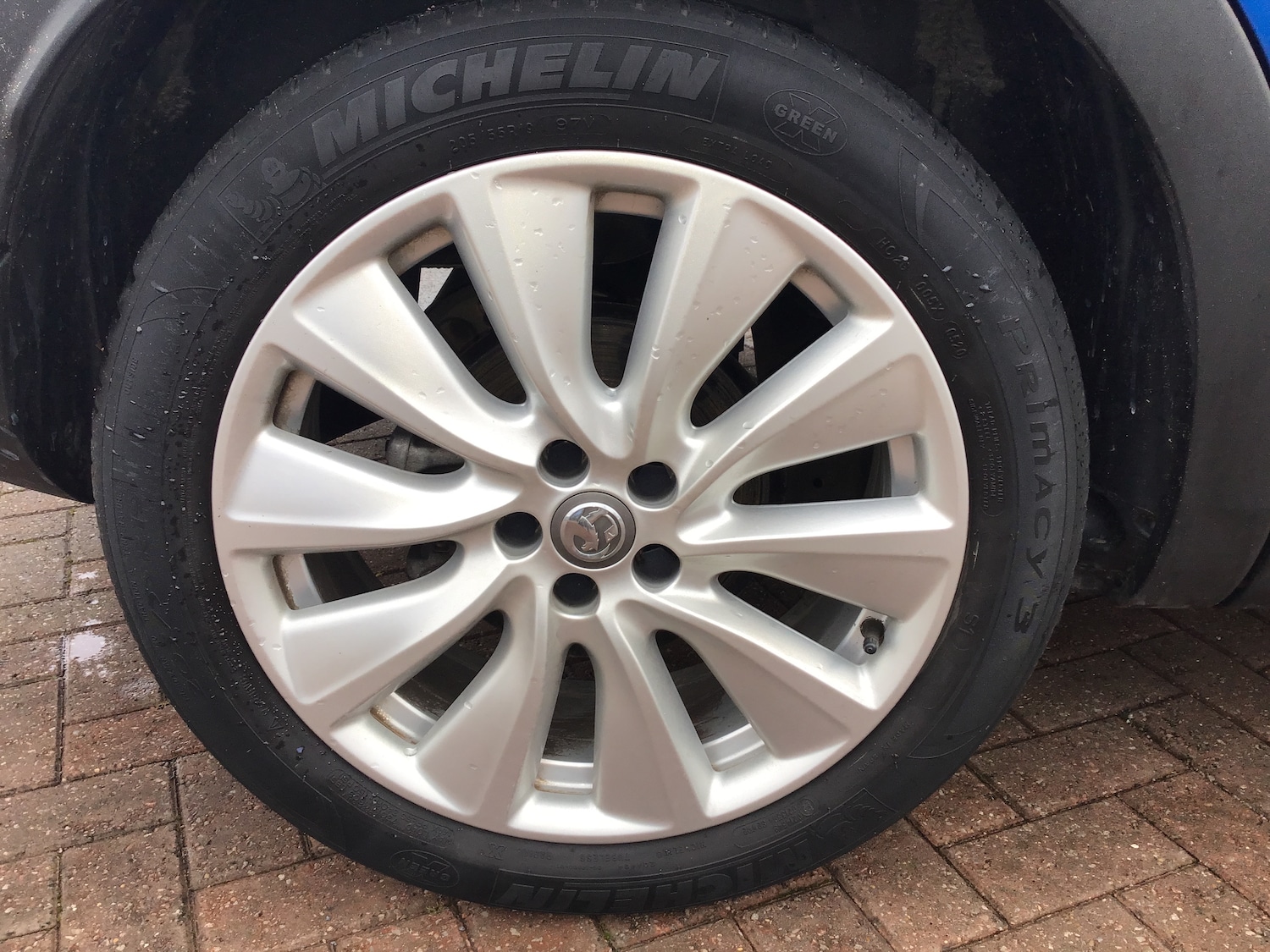 Used Vauxhall Grandland X 2020 for sale - 76420147: Photo 5