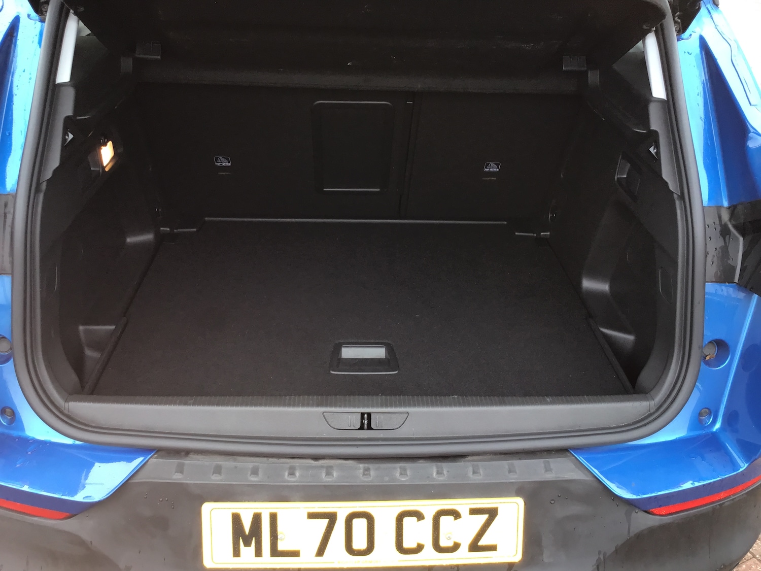 Used Vauxhall Grandland X 2020 for sale - 76420147: Photo 9