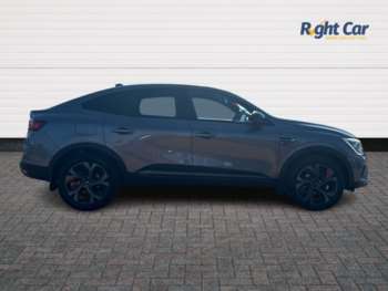 Used Renault Arkana 2022 for sale - 75248564: Photo