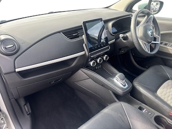 Used Renault Zoe 2021 for sale - 79578895: Photo