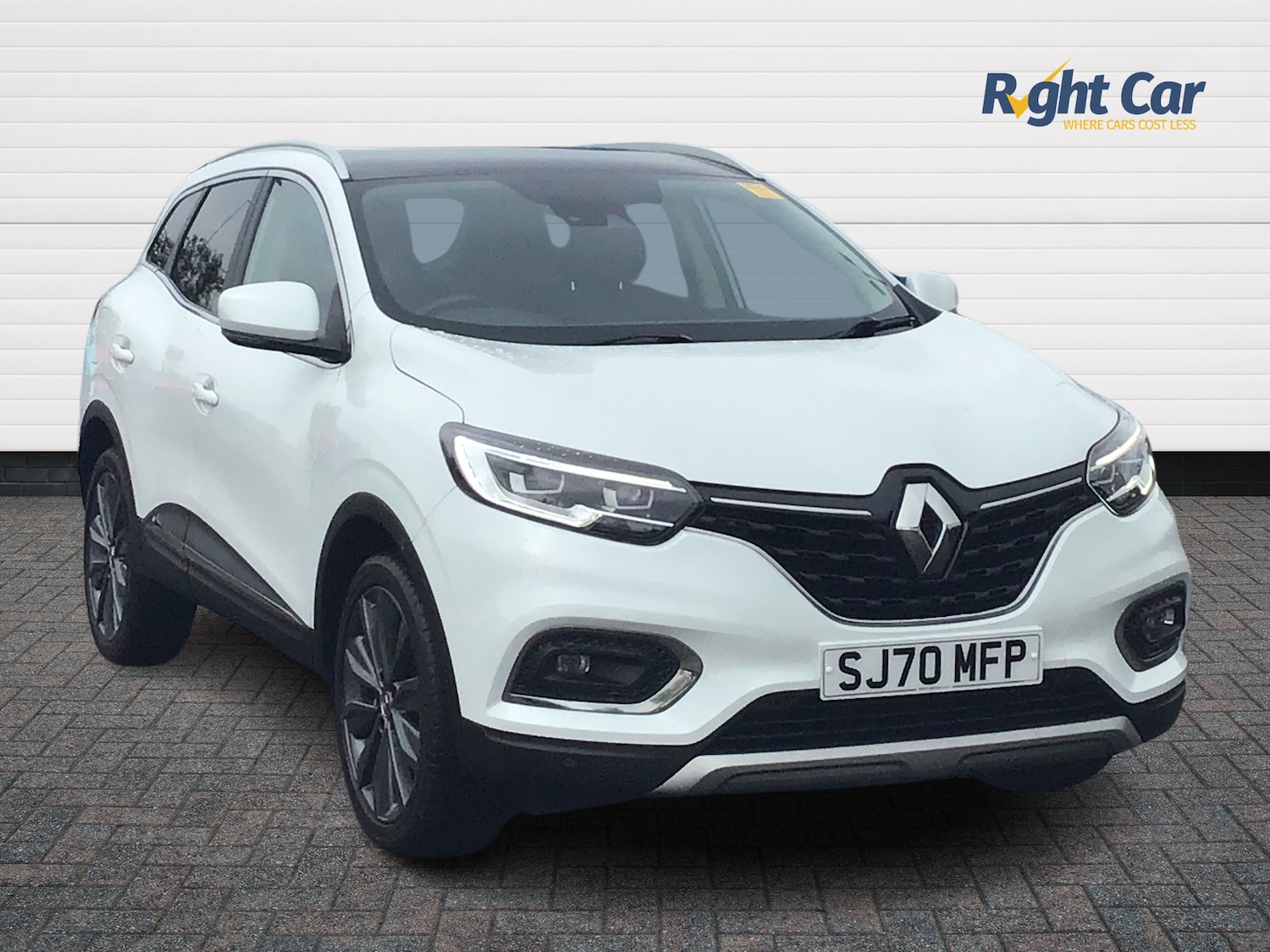 Used Renault Kadjar 2020 for sale - 76180276: Photo 1