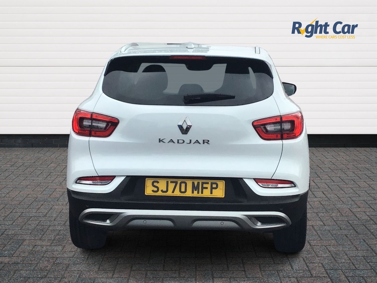 Used Renault Kadjar 2020 for sale - 76180276: Photo 12