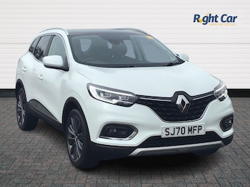 Renault - Kadjar