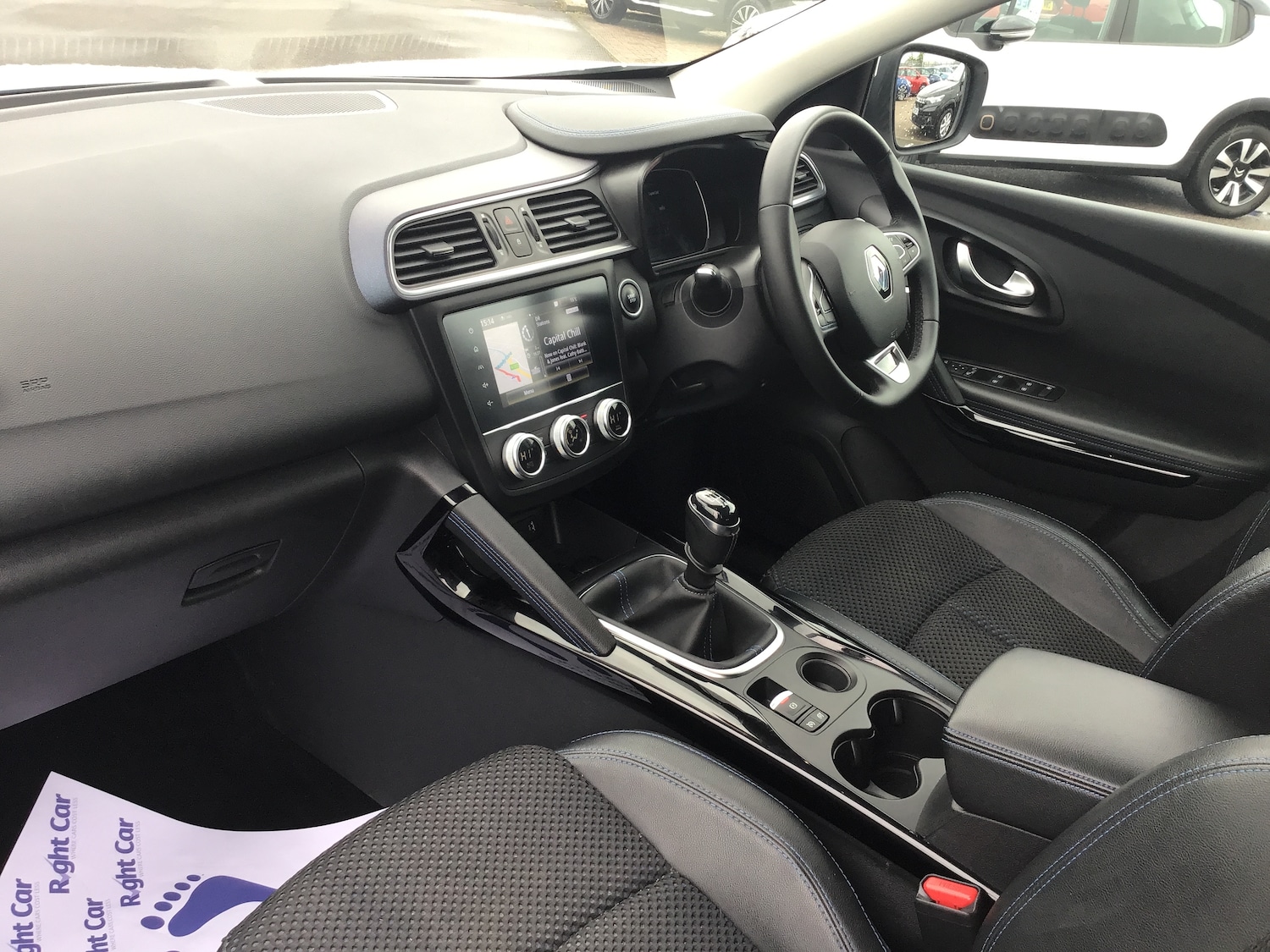 Used Renault Kadjar 2020 for sale - 76180276: Photo 2