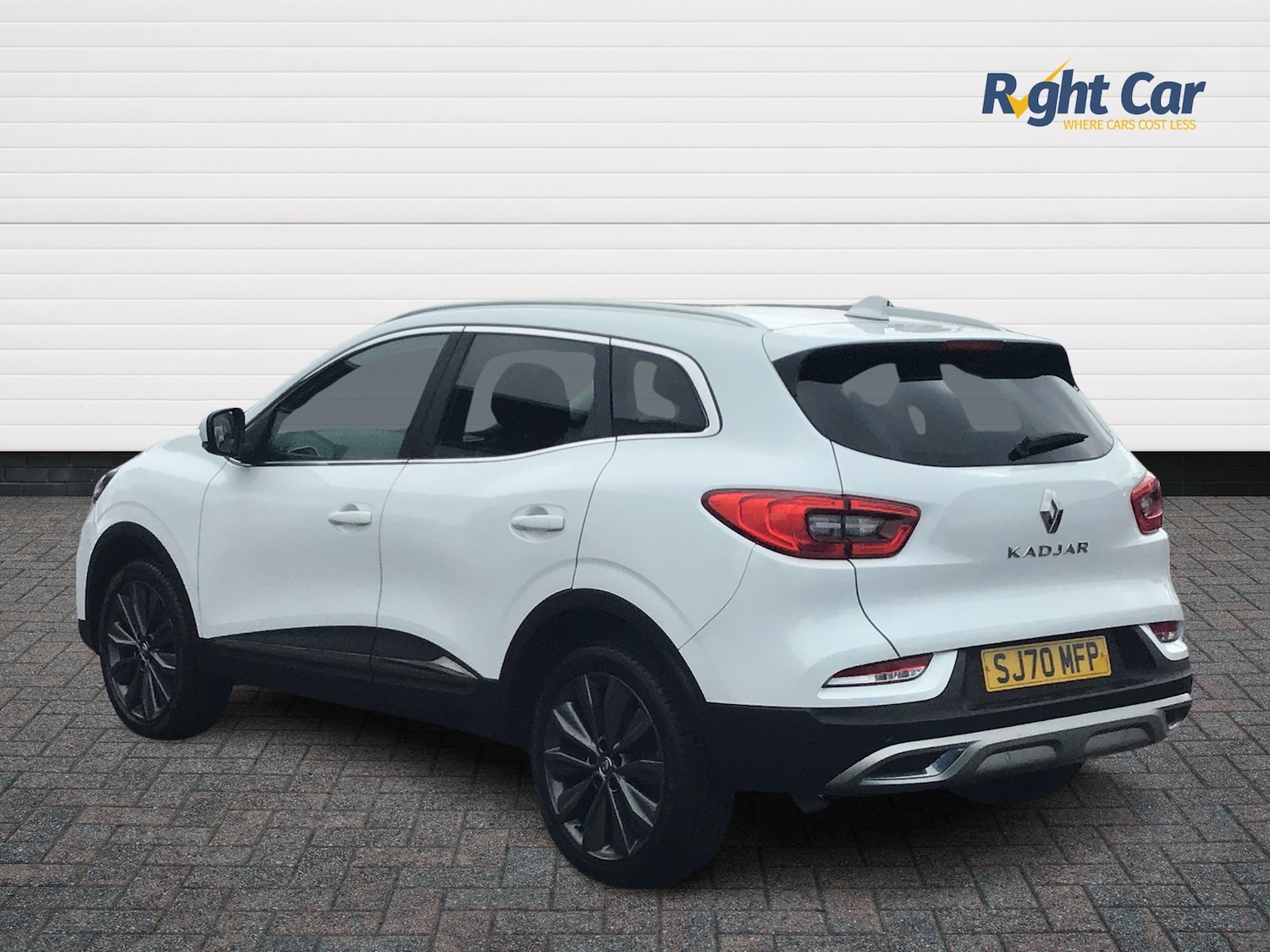 Used Renault Kadjar 2020 for sale - 76180276: Photo 3
