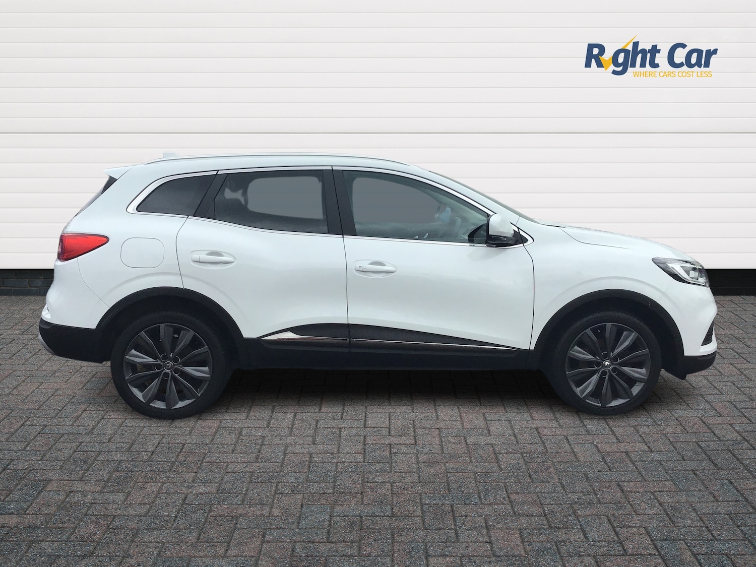 Used Renault Kadjar 2020 for sale - 76180276: Photo 4
