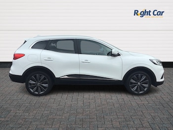 Used Renault Kadjar 2020 for sale - 76180276: Photo 4