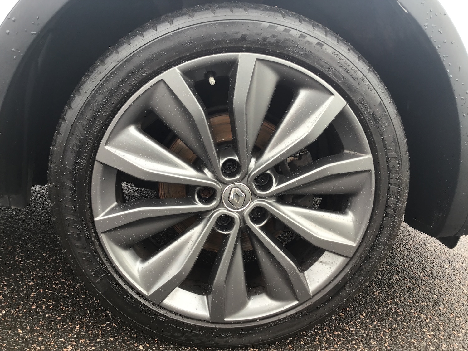 Used Renault Kadjar 2020 for sale - 76180276: Photo 5