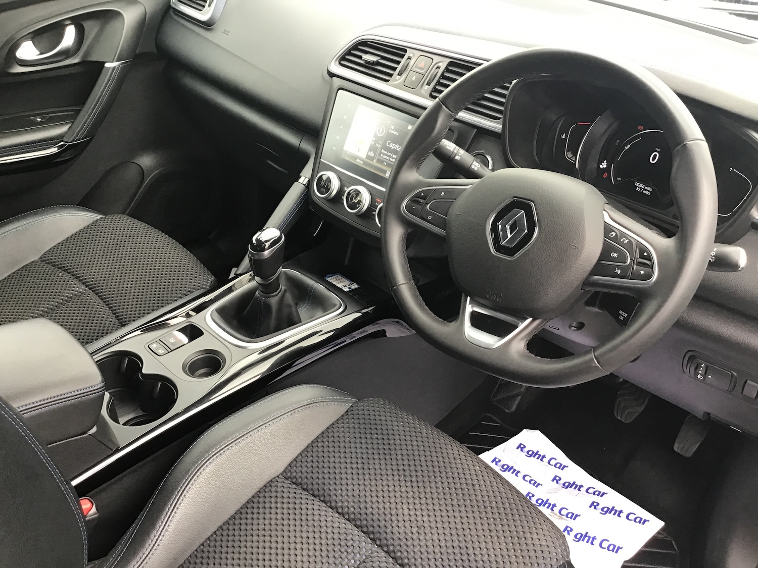 Used Renault Kadjar 2020 for sale - 76180276: Photo 6