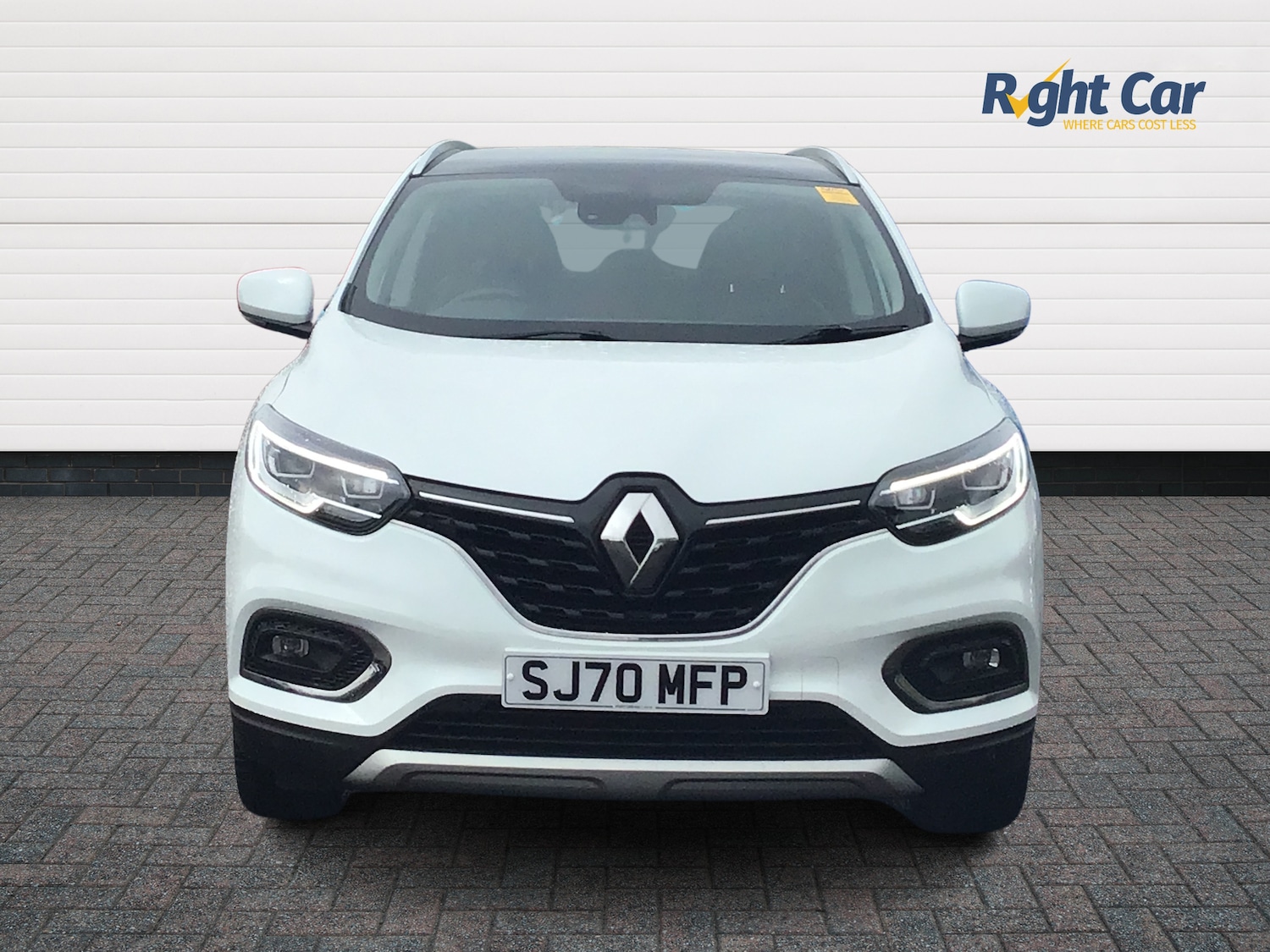 Used Renault Kadjar 2020 for sale - 76180276: Photo 7