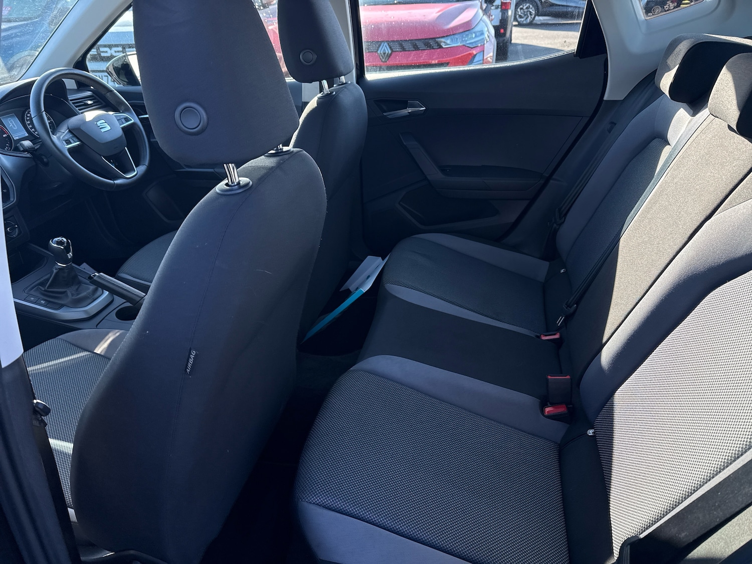 Used SEAT Arona 2020 for sale - 77560658: Photo 16