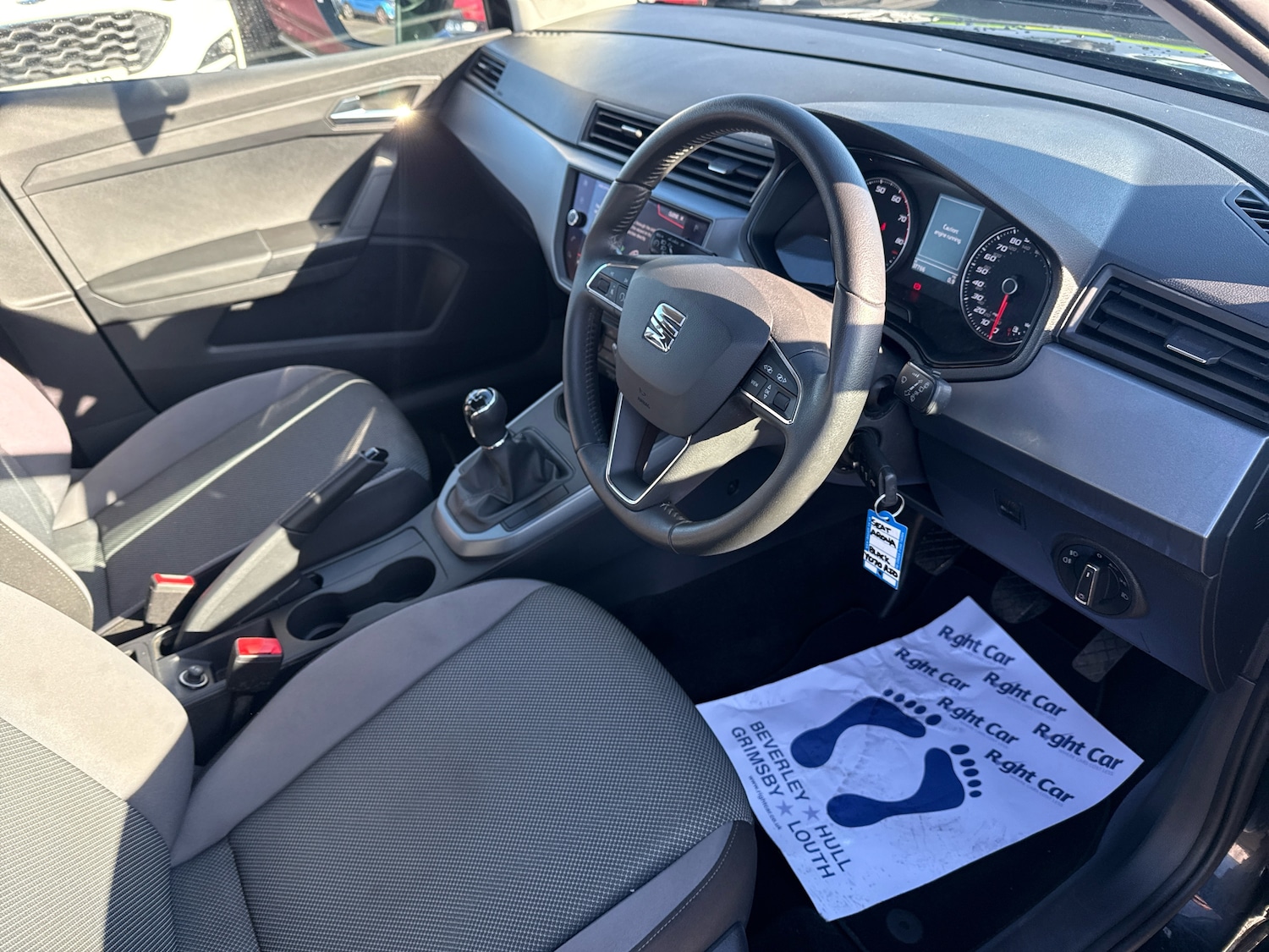 Used SEAT Arona 2020 for sale - 77560658: Photo 19