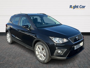 Used SEAT Arona 2020 for sale - 77560658: Photo