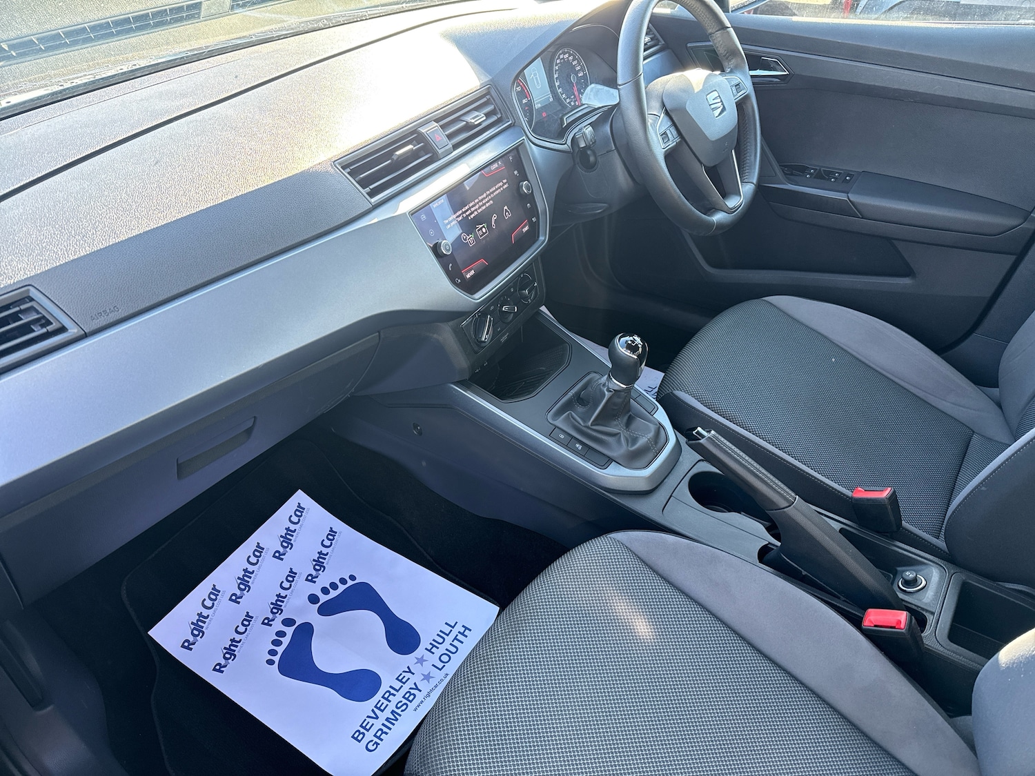 Used SEAT Arona 2020 for sale - 77560658: Photo 2