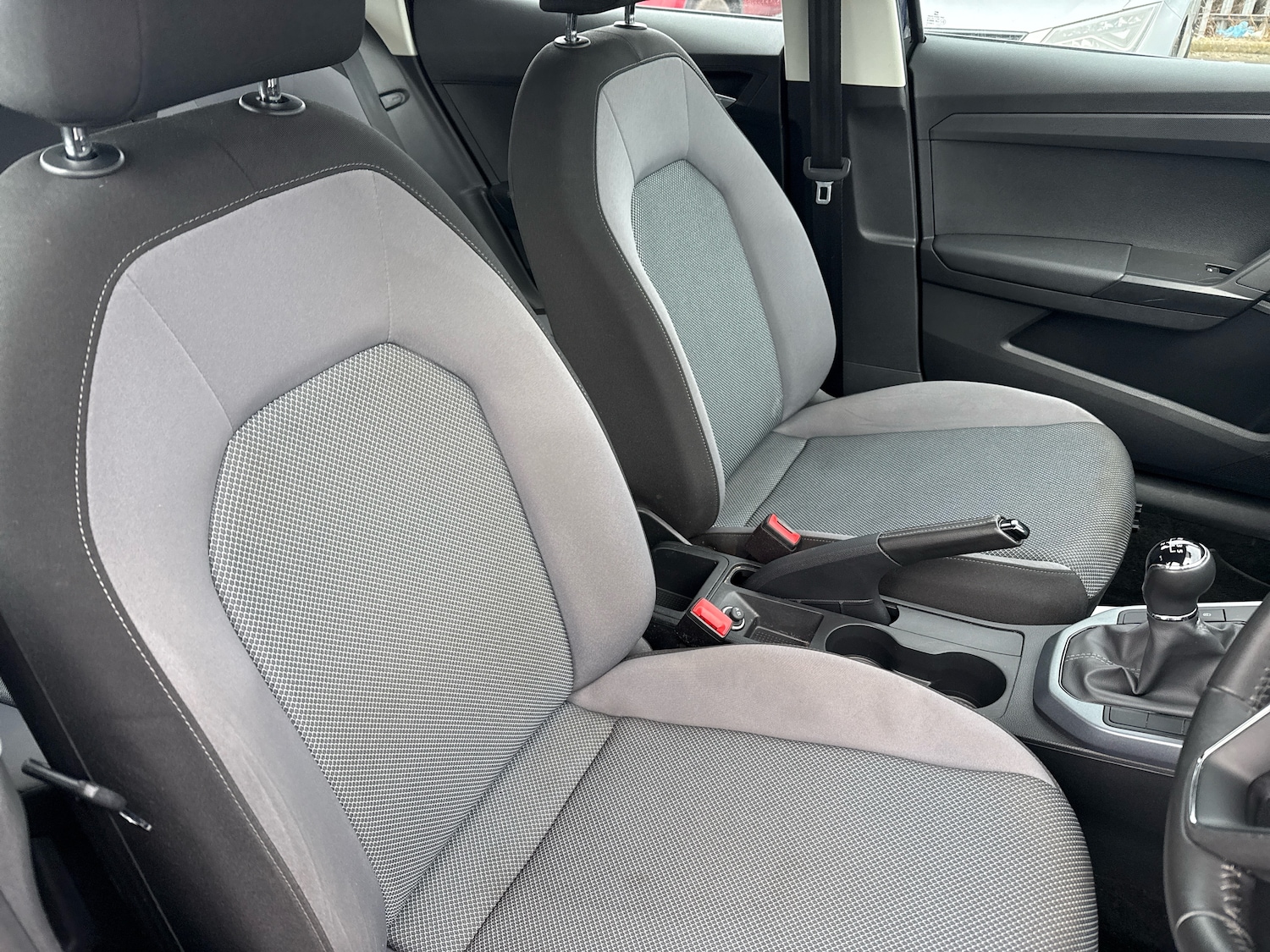 Used SEAT Arona 2020 for sale - 77560658: Photo 21