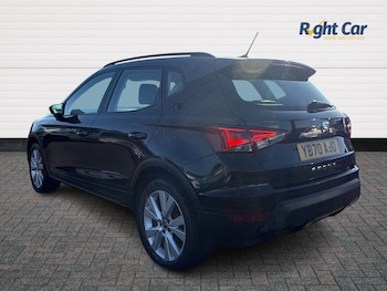 Used SEAT Arona 2020 for sale - 77560658: Photo