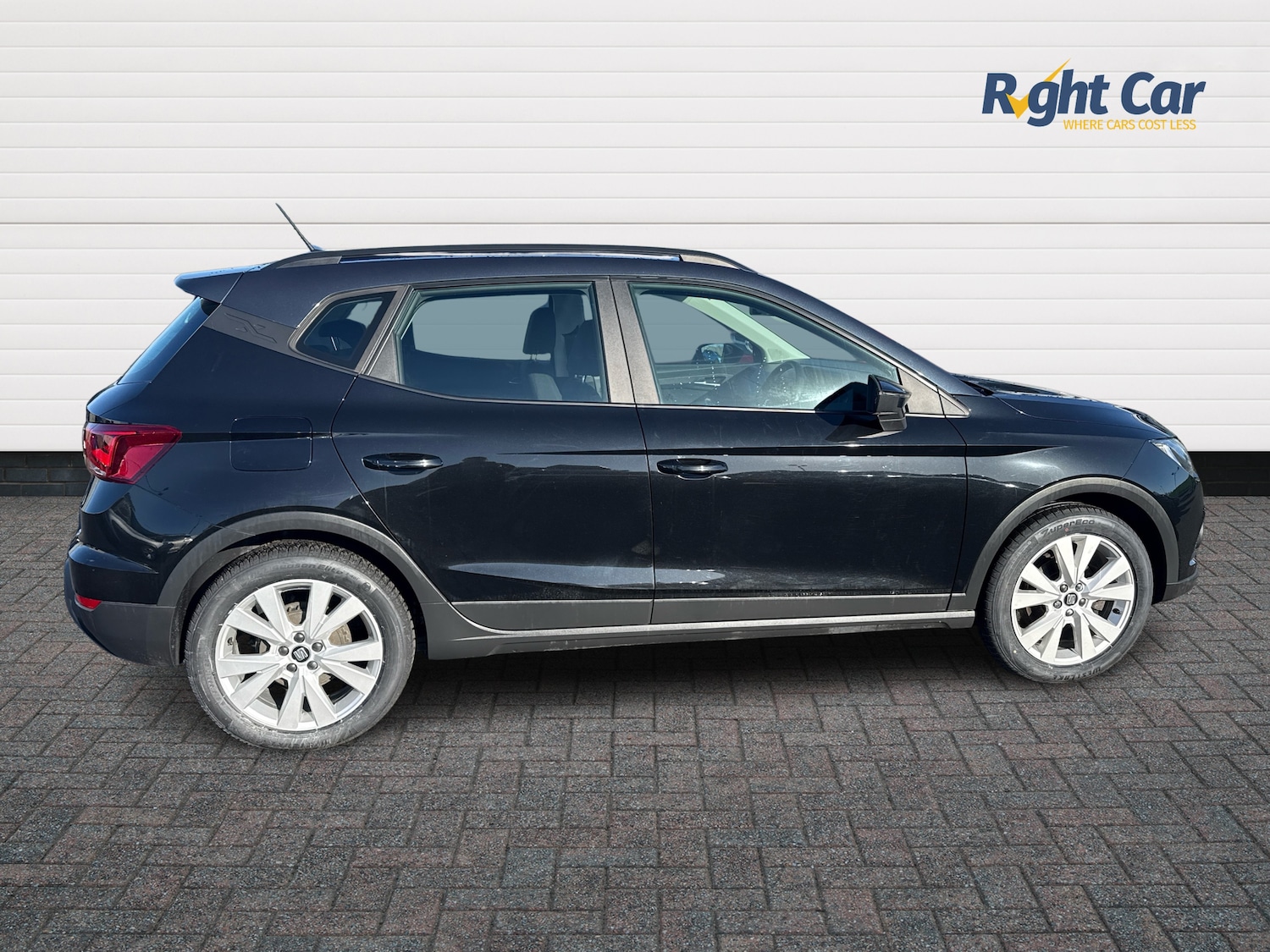 Used SEAT Arona 2020 for sale - 77560658: Photo 4