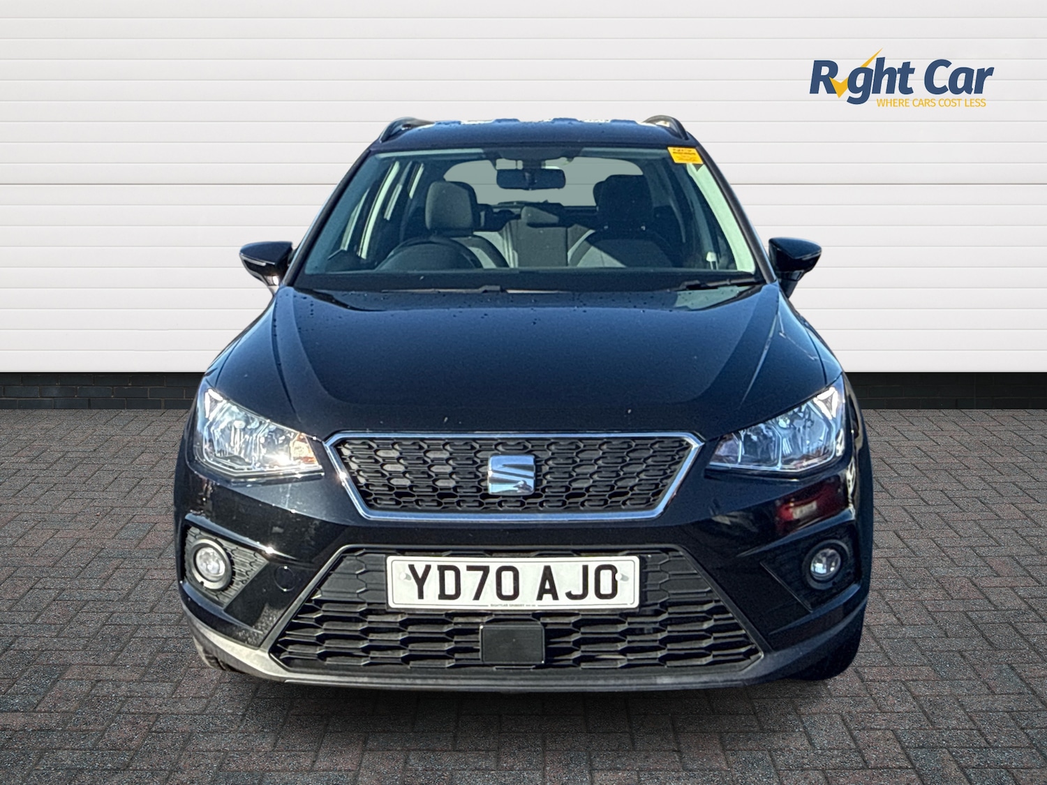 Used SEAT Arona 2020 for sale - 77560658: Photo 7