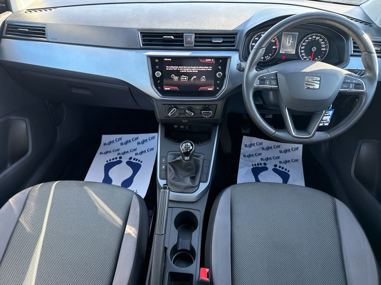 Used SEAT Arona 2020 for sale - 77560658: Photo 8