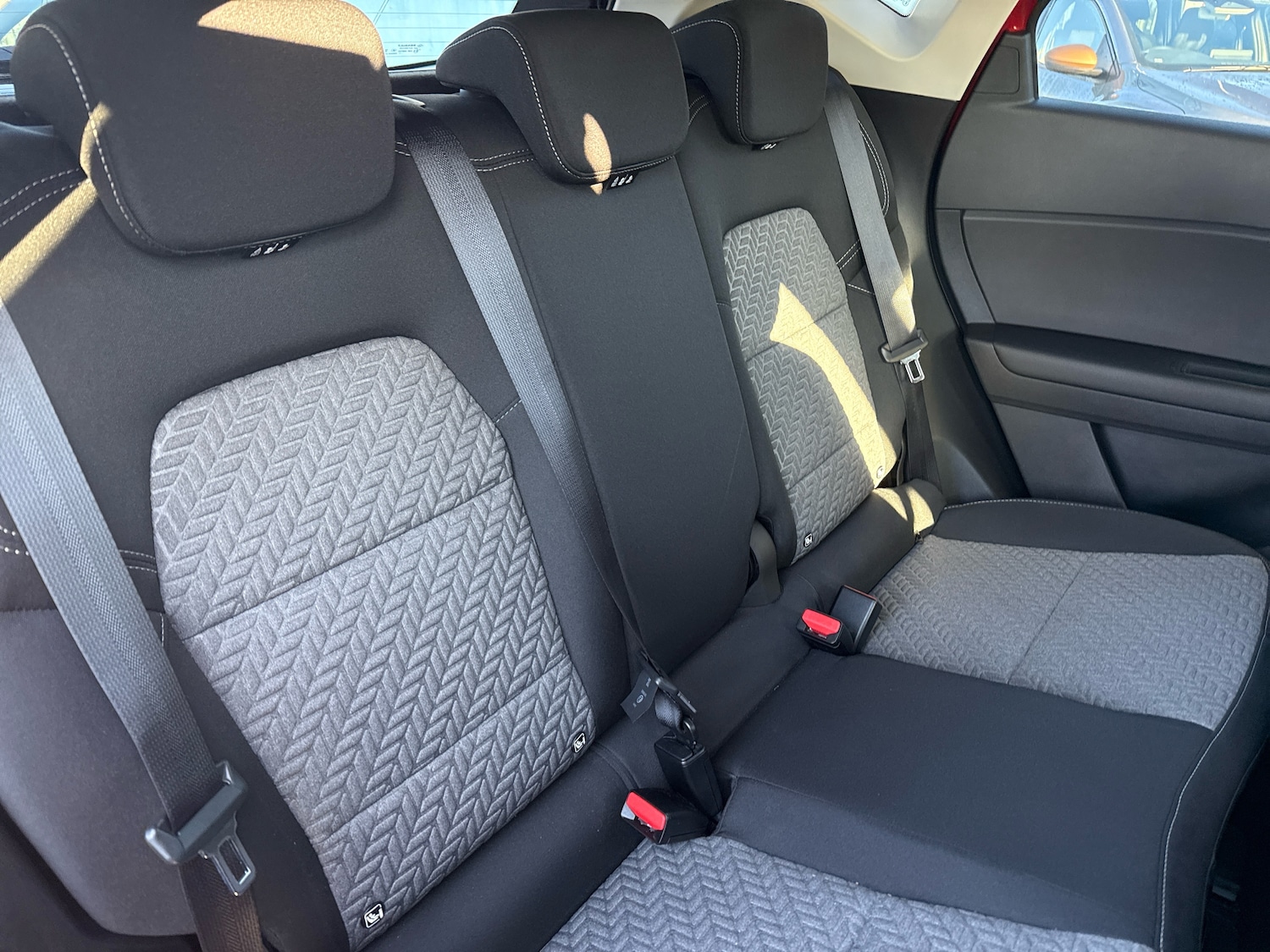 Used Renault Captur 2021 for sale - 76661131: Photo 10