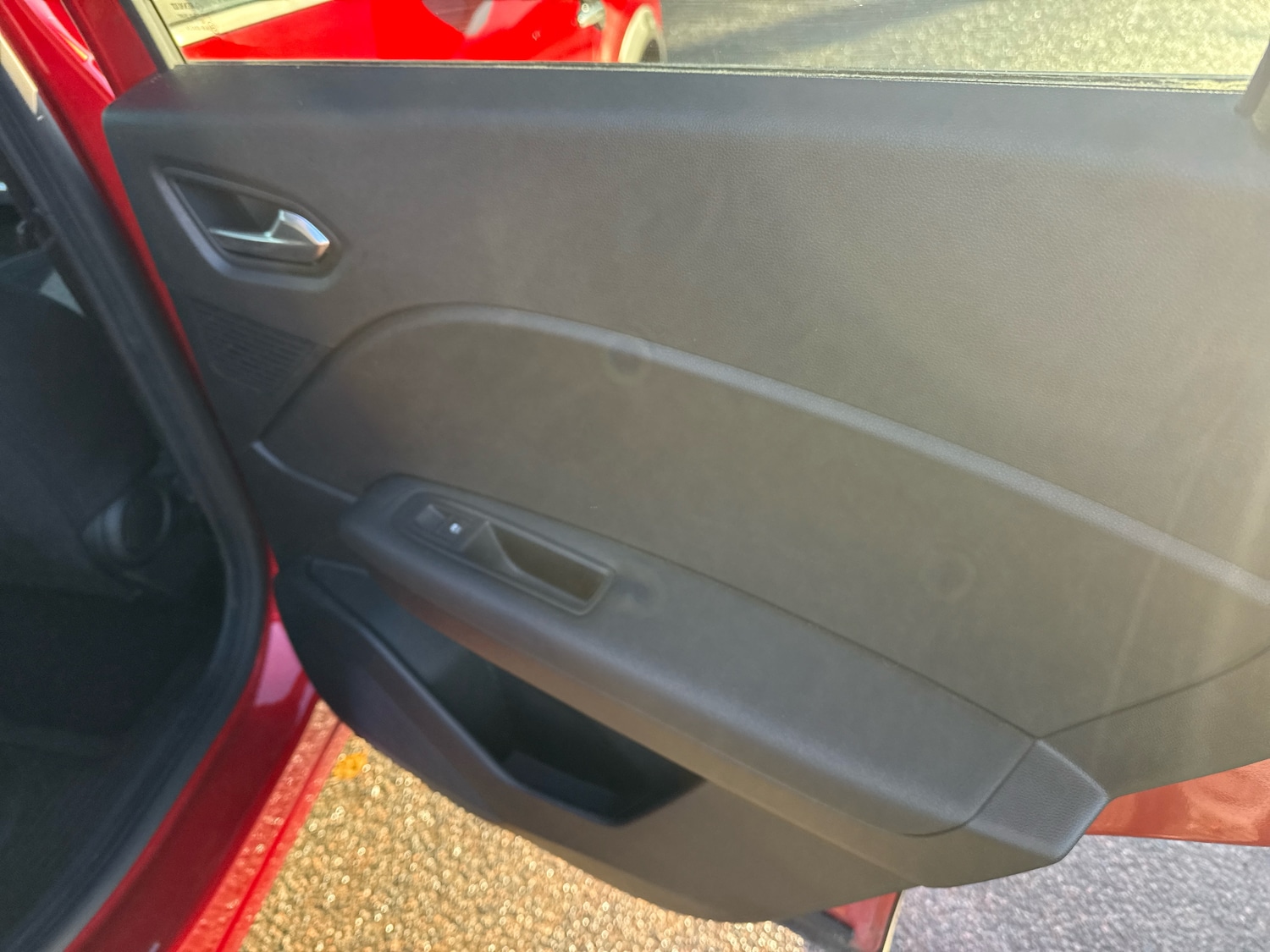 Used Renault Captur 2021 for sale - 76661131: Photo 11