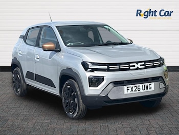 Used Dacia Spring 2026 for sale - 79293863: Photo
