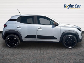Used Dacia Spring 2026 for sale - 79293863: Photo