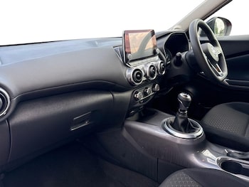 Used Nissan Juke 2022 for sale - 79294040: Photo