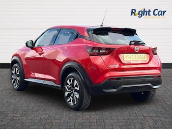 Used Nissan Juke 2022 for sale - 79294040: Photo